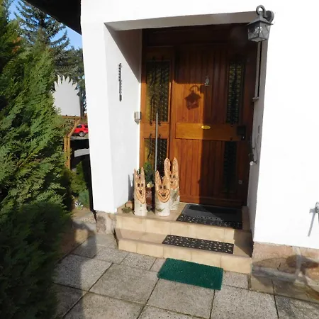 Ferienhaus Sun Schein In Holiday home *